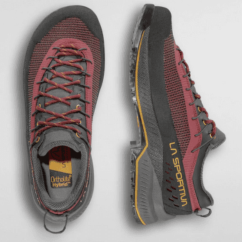 Chaussures La Sportiva TX4 Evo ST Women Redwood/Onyx
