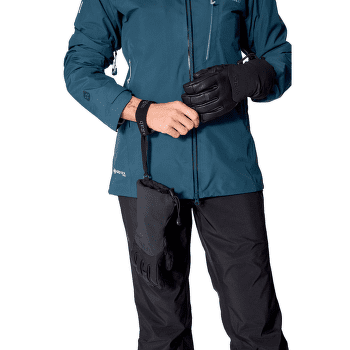 Gants Rab Guide GTX Gauntlets Women Black