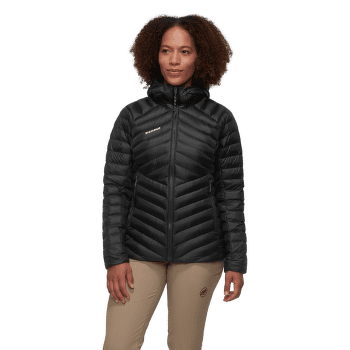 Veste Mammut Broad Peak IN Hooded Jacket Women 40322 deep teal-black