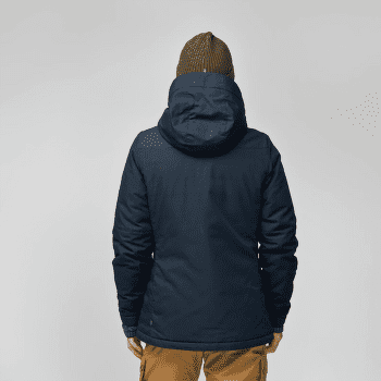 Veste Fjällräven Stina Padded Jacket Women Port