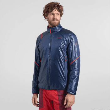 Veste La Sportiva ALPINE GUIDE PRIMALOFT JACKET MEN Night Sky_B46B46