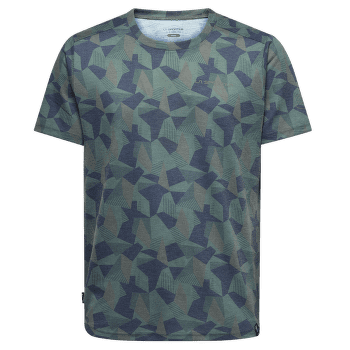 T-shirt a manches courtes La Sportiva DIMENSION T-SHIRT Men Cypress/Night Sky