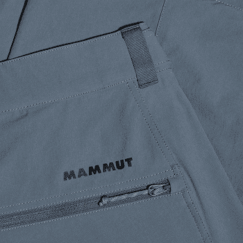 Shorts Mammut Runbold IV Shorts Women marine 5118