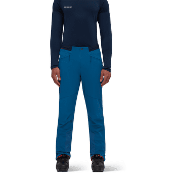 Pantalons Mammut Aenergy SO Hybrid Pants Men black 0001