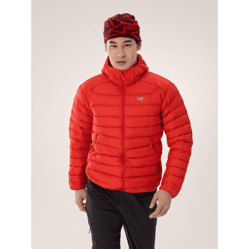 Veste Arcteryx Cerium Hoody Men Nightscape