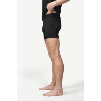 Caleçons Devold Breeze Boxer Man 950 BLACK