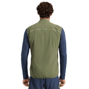 Gilet La Sportiva ALYA VEST Men Black/Cloud