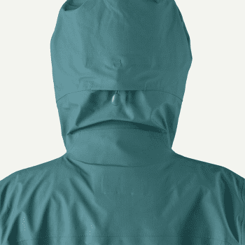 Veste Patagonia Boulder Fork Rain Jacket Women Potters Red