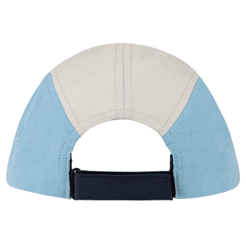 Casquette de baseball Buff 5 PANEL GO CAP Kids Colart multi COLART AZURE