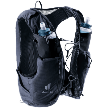 Sac a dos deuter Traick 5 Black
