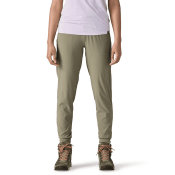 Pantalons Patagonia Terrebonne Joggers Women Black
