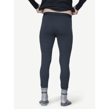 Leggings Devold Duo Active Long Johns Fly Men 950 BLACK
