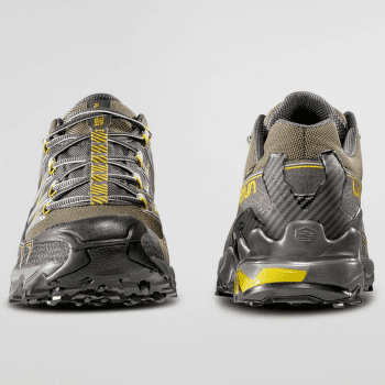 Chaussures La Sportiva Ultra Raptor II Gtx Carbon/Moss
