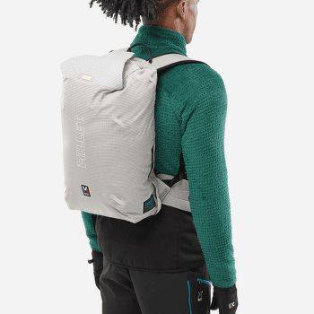 Sac a dos Millet TRILOGY JORASSES 20+5 FOGGY DEW NEW