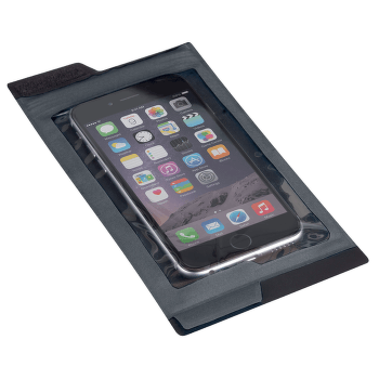 Portefeuille Mammut Smart Wallet Light smoke 0213