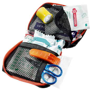 Trousse de premiers secours deuter First Aid Kit Active (3943016) papaya