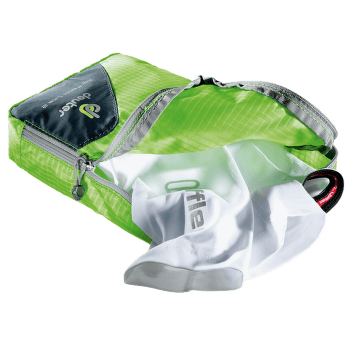 Étui deuter Zip Pack Lite 2 Kiwi