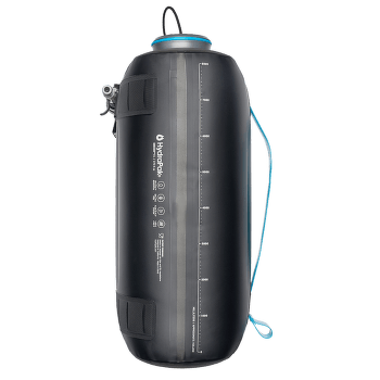 Sac Hydrapak Expedition 8 l Chasm Black