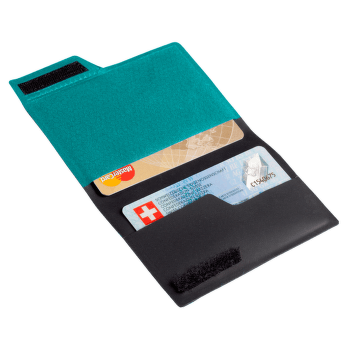 Portefeuille Mammut Smart Wallet Ultralight waters