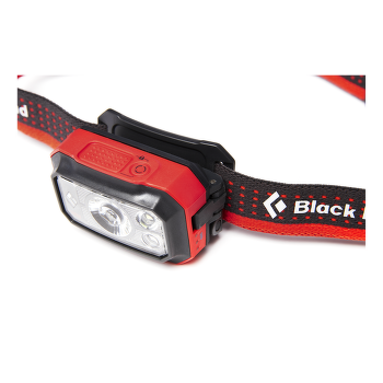 Lampe frontale Black Diamond Spot 325 (BD620641) Octane