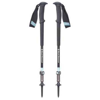 Trou Black Diamond Trail Pro Trek Women (BD112505) Aegean