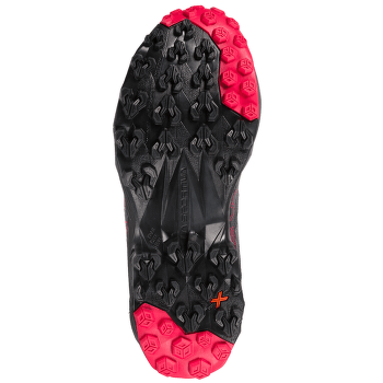 Chaussures La Sportiva Akyra GTX Women Black/Orchid