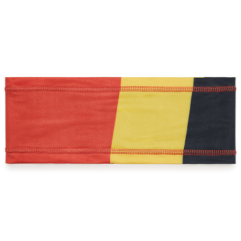 Bandeau La Sportiva Diagonal Headband Black/Yellow