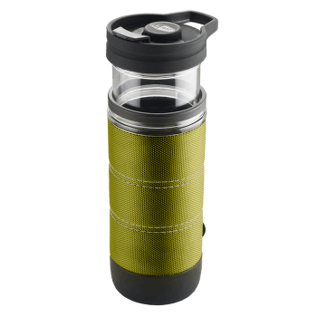 Ustensiles GSI Commuter Java Press Green