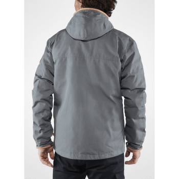 Veste Fjällräven Greenland No. 1 Down Jacket Men (87021) Dark Navy