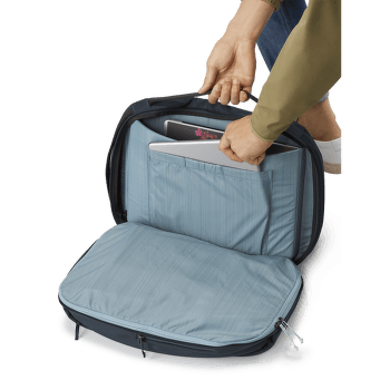 Sac a dos Arcteryx Blade 20 Nocturnus