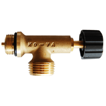 Valve Campingaz Valve for 2kg PB bottle