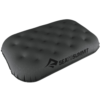 Oreiller Sea to Summit Aeros Pillow Ultralight Deluxe Grey