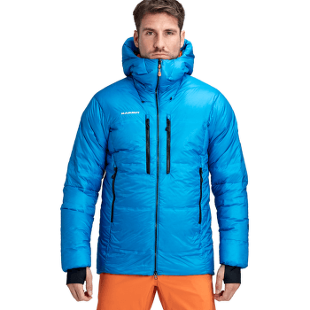 Veste Mammut Eigerjoch Pro IN Hooded Jacket Men Night