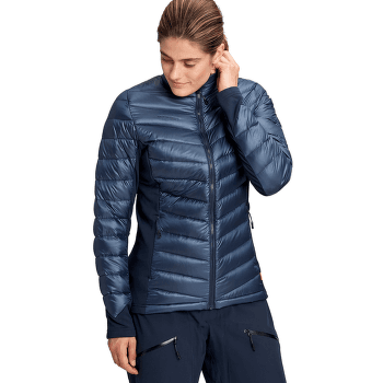Veste Mammut Flexidown IN Jacket Women ceramic-dark ceramic