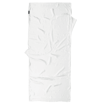 Insert de sac de couchage Cocoon Travel Sheet Silk Economy Line natural silk