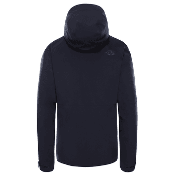 Veste The North Face ThermoBall™ Eco Triclimate Jacket Women RG1 AVIATOR NAVY