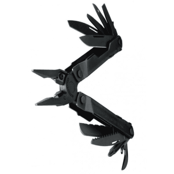 Outils Leatherman REBAR BLACK