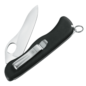Couteau Victorinox SENTINEL clip One Hand