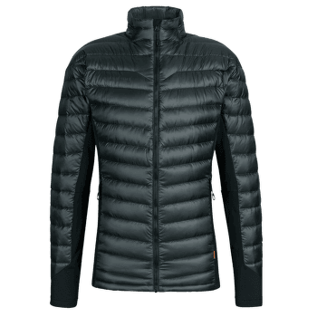 Veste Mammut Flexidown IN Jacket Men black-black 0052