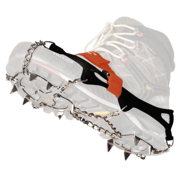 Couvre-chaussure antidérapant Nortec Alp 20