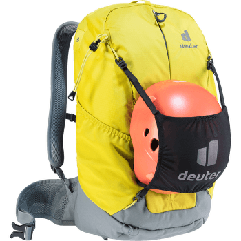 Sac a dos deuter AC Lite 23 paprika-khaki
