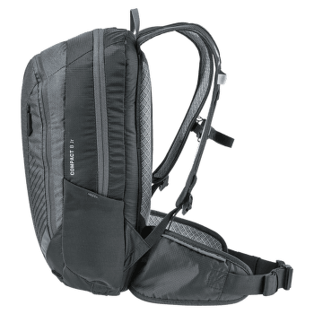 Sac a dos deuter Compact 8 JR greencurry-arctic