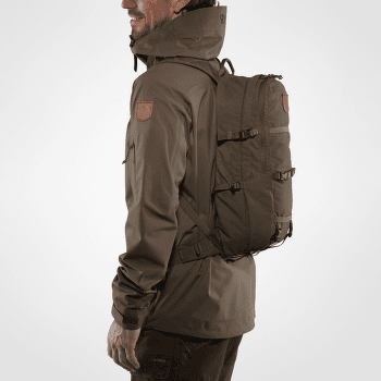 Sac a dos Fjällräven Lappland Hike 15 Dark Olive