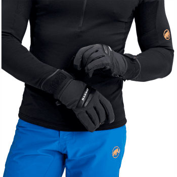 Gants Mammut Nordwand Pro Glove (1190-00211) black 0001