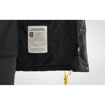 Veste Fjällräven Expedition Down Lite Jacket Men Dark Oak
