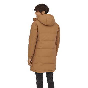 Veste longue Patagonia Downdrift Parka Women Sunken Blue