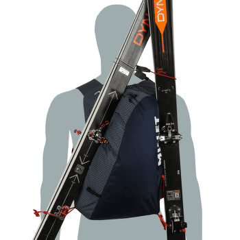 Sac a dos Millet Pierra Ment 20 SKY DIVER NEW