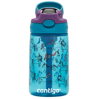 Bouteille Contigo KIDS CLEANABLE Unicorns