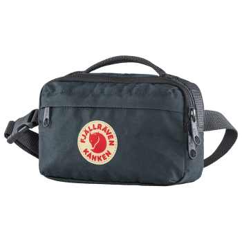 Sac banane Fjällräven Kanken Hip Pack Navy