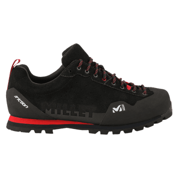 Chaussures Millet Friction U BLACK - NOIR